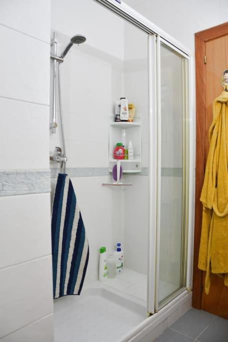 Ferienwohnung Piso Centrico For4 Cerca Barcelona La Casa De Sonia Vilanova i la Geltrú Exterior foto